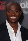 Taye Diggs photo